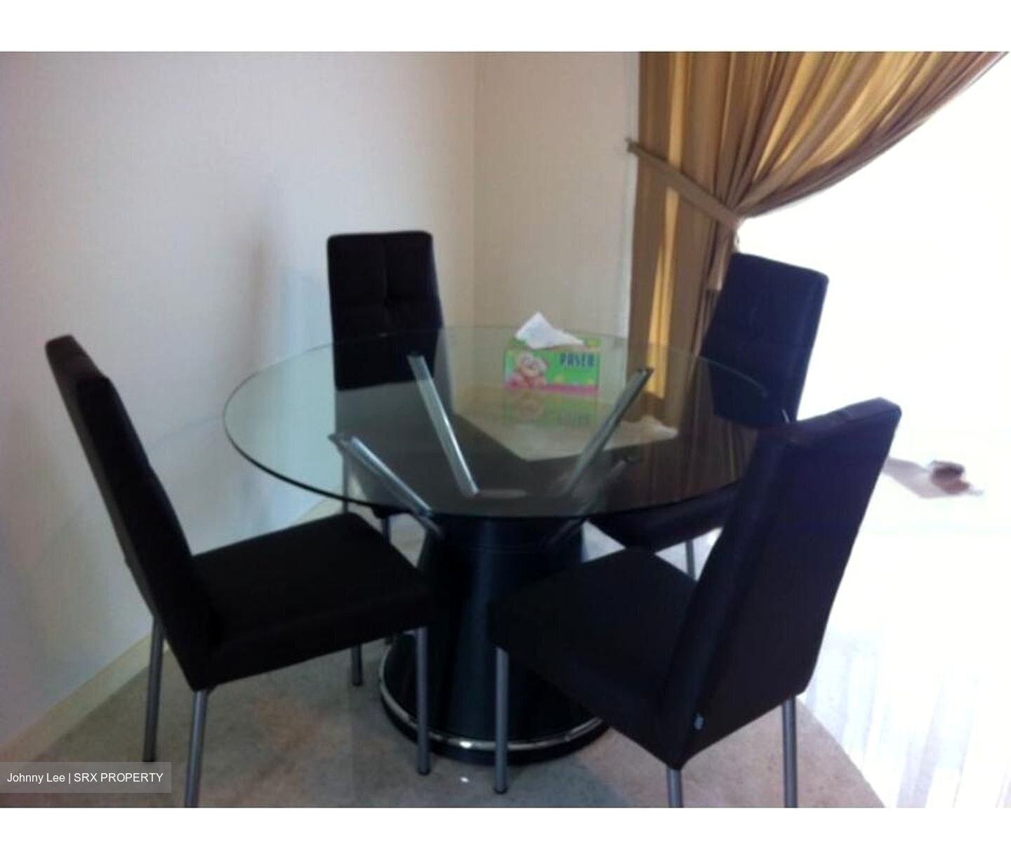 The Callista (D12), Apartment #456228891